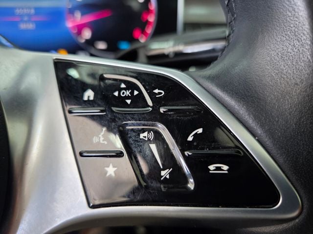 2023 Mercedes-Benz GLC 300 GLC 300