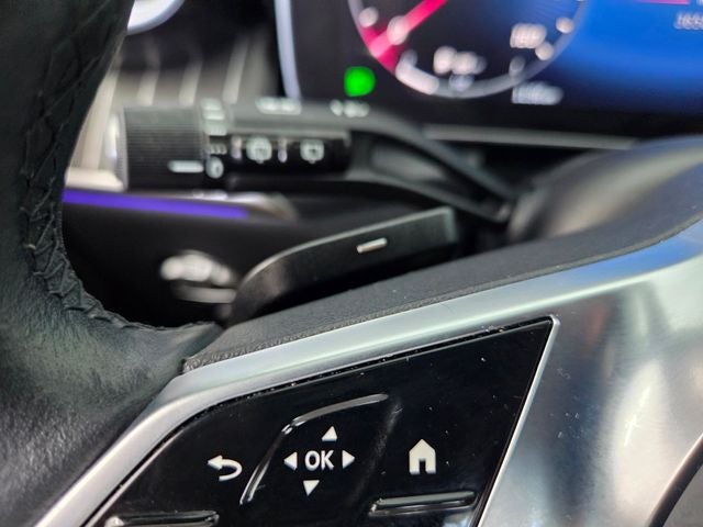 2023 Mercedes-Benz GLC 300 GLC 300