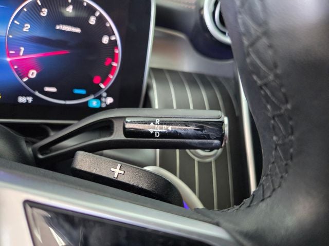 2023 Mercedes-Benz GLC 300 GLC 300