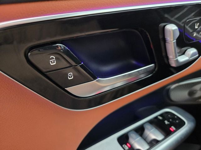 2023 Mercedes-Benz GLC 300 GLC 300
