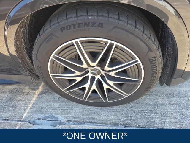 2024 Mercedes-Benz AMG® GLC 43 GLC 43 AMG® 4MATIC®