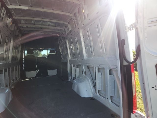 2024 Mercedes-Benz Sprinter Crew Van Crew 170 WB High Roof