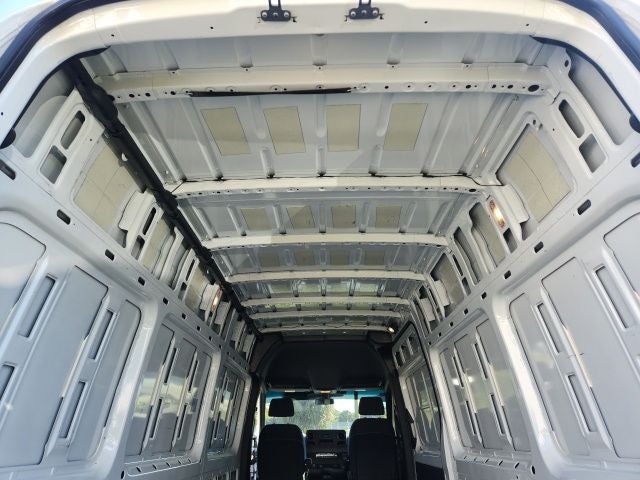 2024 Mercedes-Benz Sprinter Crew Van Crew 170 WB High Roof