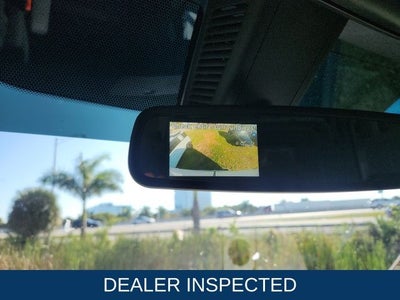 2024 Mercedes-Benz Sprinter Crew Van Crew 170 WB High Roof