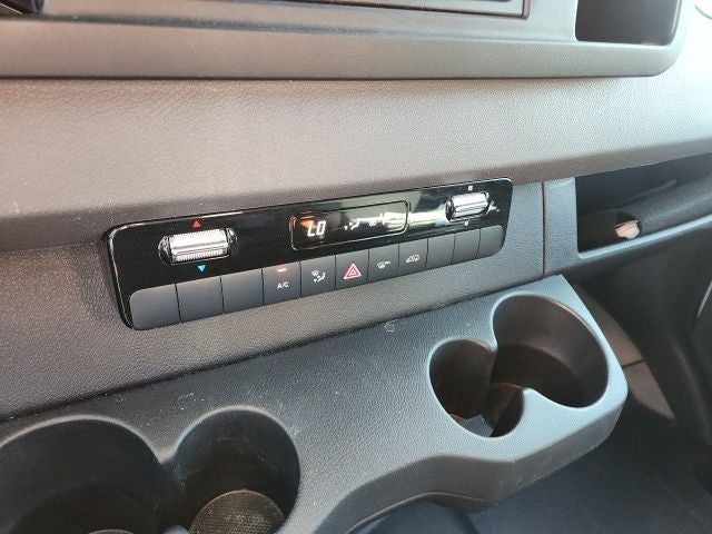 2024 Mercedes-Benz Sprinter Crew Van Crew 170 WB High Roof