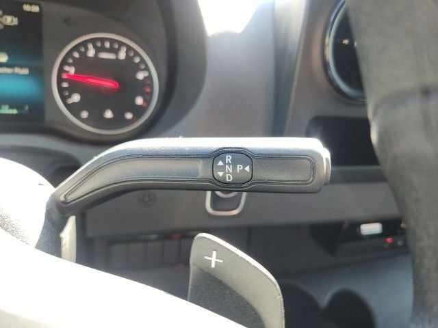 2024 Mercedes-Benz Sprinter Crew Van Crew 170 WB High Roof