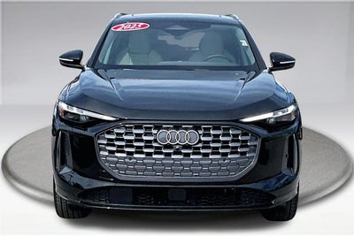 2025 Audi New Q5 2.0T Premium Plus quattro