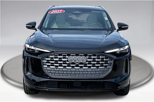 2025 Audi New Q5 2.0T Premium Plus quattro