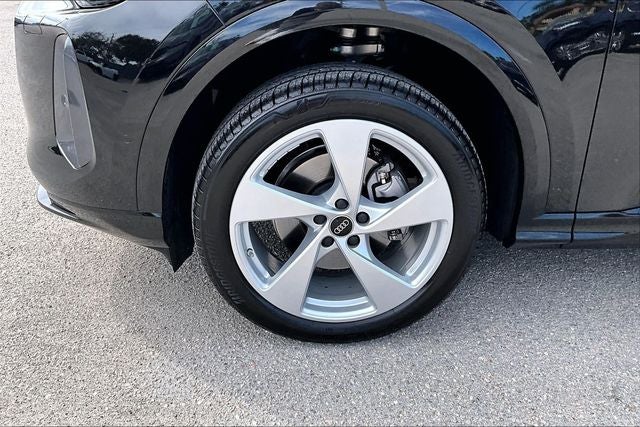 2025 Audi New Q5 2.0T Premium Plus quattro