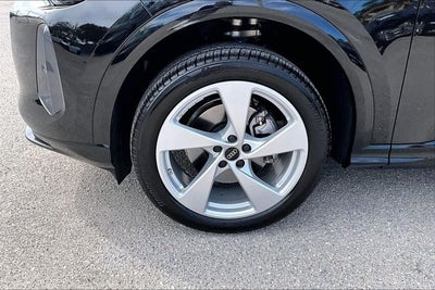 2025 Audi New Q5 2.0T Premium Plus quattro