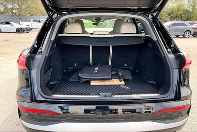 2025 Audi New Q5 2.0T Premium Plus quattro