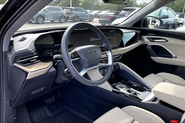 2025 Audi New Q5 2.0T Premium Plus quattro