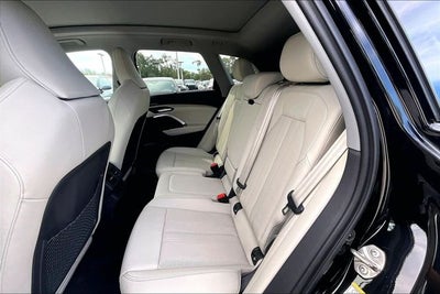 2025 Audi New Q5 2.0T Premium Plus quattro