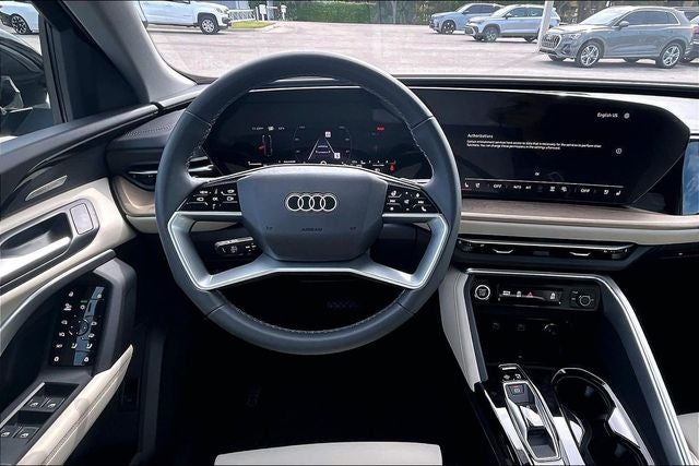 2025 Audi New Q5 2.0T Premium Plus quattro