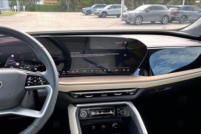 2025 Audi New Q5 2.0T Premium Plus quattro