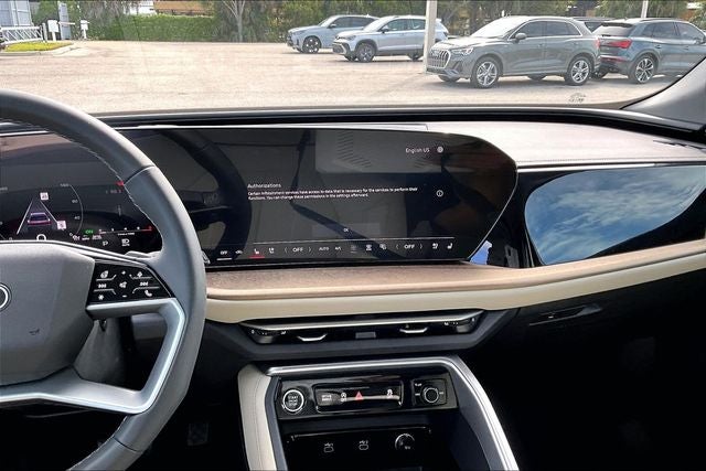2025 Audi New Q5 2.0T Premium Plus quattro