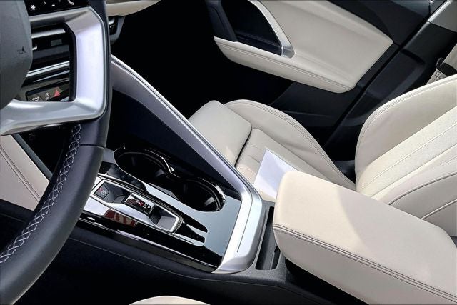 2025 Audi New Q5 2.0T Premium Plus quattro