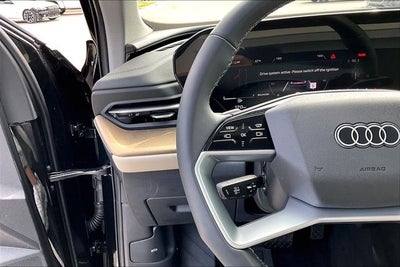 2025 Audi New Q5 2.0T Premium Plus quattro