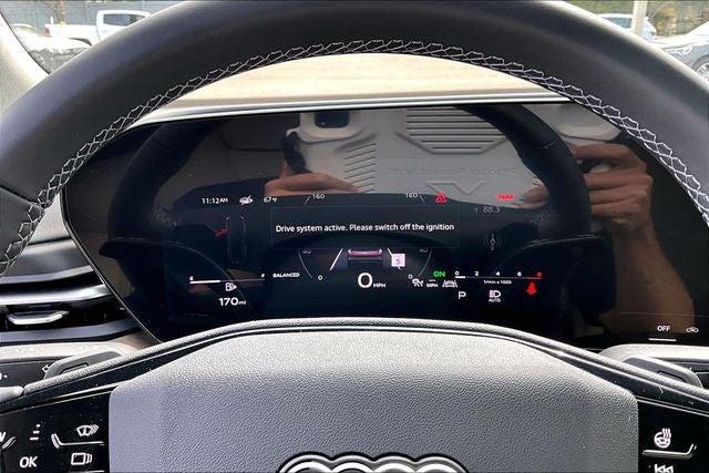 2025 Audi New Q5 2.0T Premium Plus quattro
