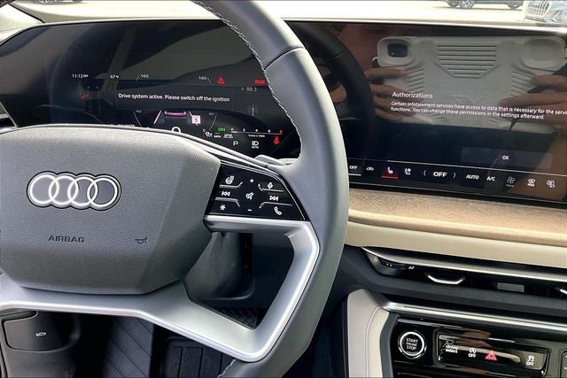 2025 Audi New Q5 2.0T Premium Plus quattro