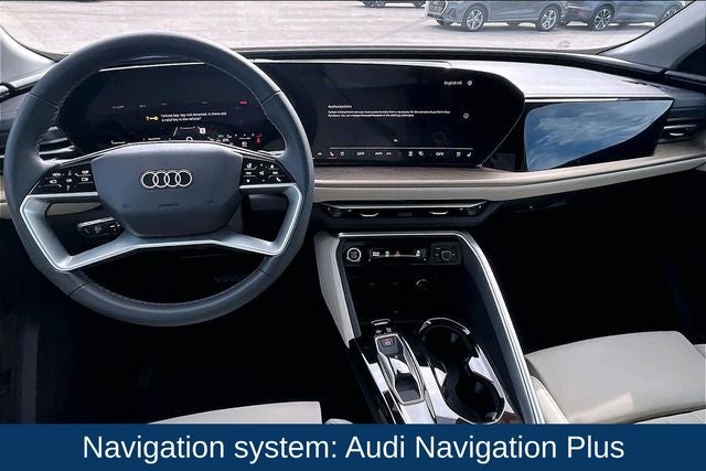 2025 Audi New Q5 2.0T Premium Plus quattro
