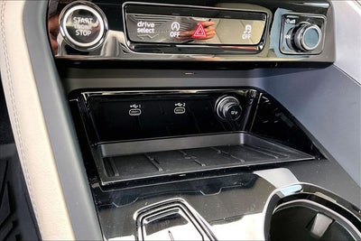 2025 Audi New Q5 2.0T Premium Plus quattro