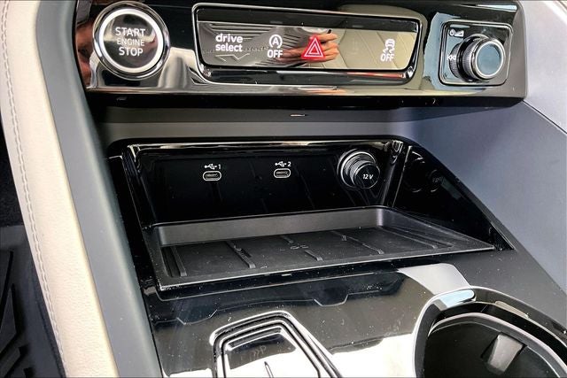 2025 Audi New Q5 2.0T Premium Plus quattro