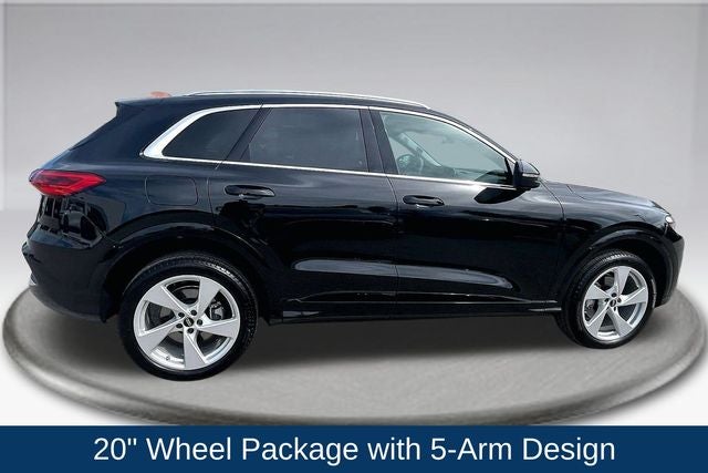 2025 Audi New Q5 2.0T Premium Plus quattro