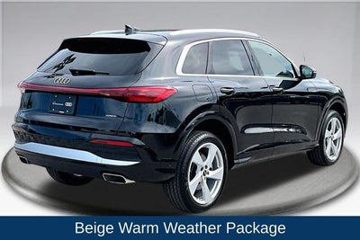 2025 Audi New Q5 2.0T Premium Plus quattro