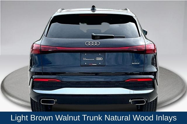 2025 Audi New Q5 2.0T Premium Plus quattro