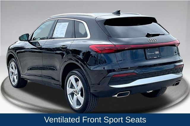 2025 Audi New Q5 2.0T Premium Plus quattro