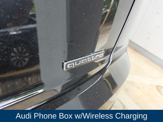 2023 Audi Q8 55 Premium quattro