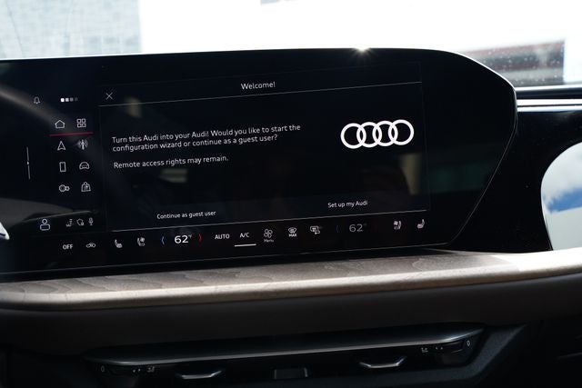 2025 Audi New Q5 Sportback 2.0T Premium Plus quattro