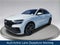 2020 Audi Q8 55 Premium Plus quattro