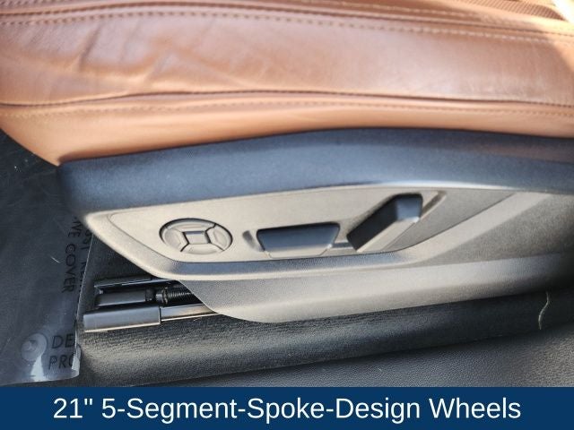 2020 Audi Q8 55 Premium Plus quattro