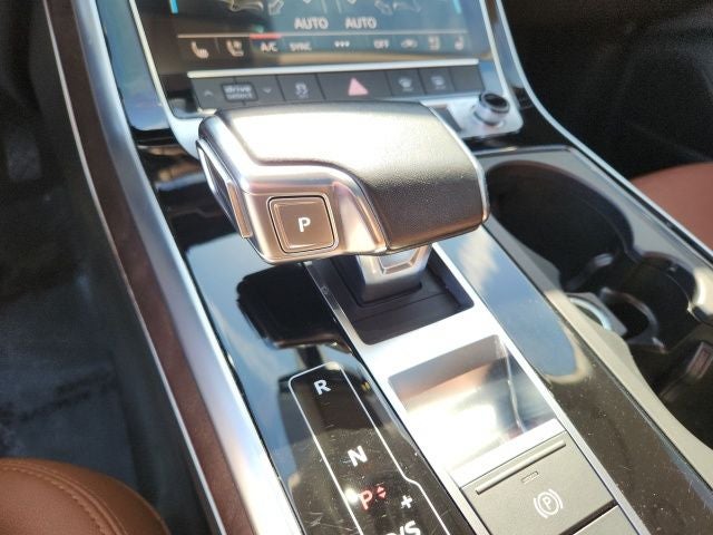 2020 Audi Q8 55 Premium Plus quattro