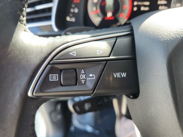 2020 Audi Q8 55 Premium Plus quattro