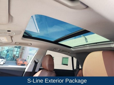 2020 Audi Q8 55 Premium Plus quattro