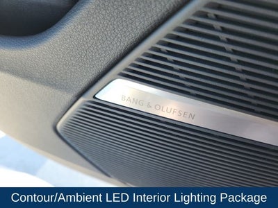 2020 Audi Q8 55 Premium Plus quattro