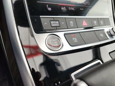 2021 Audi Q7 45 Premium Plus quattro