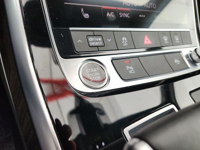 2021 Audi Q7 45 Premium Plus quattro