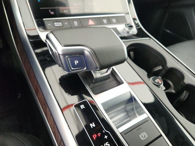 2021 Audi Q7 45 Premium Plus quattro