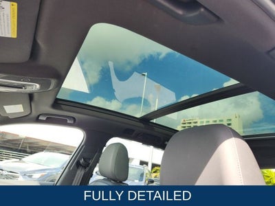 2021 Audi Q7 45 Premium Plus quattro