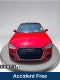 2018 Audi A3 Sedan 2.0T Premium
