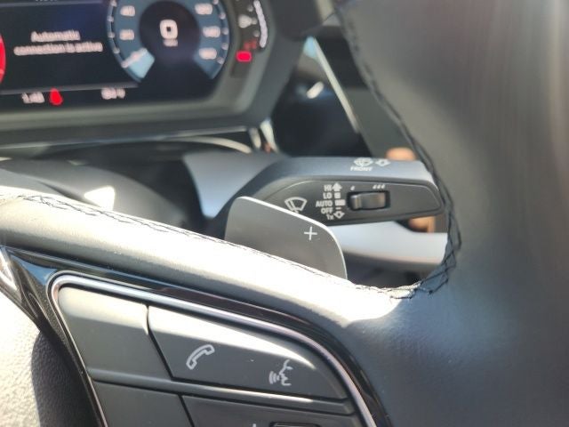 2024 Audi A3 40 Premium quattro