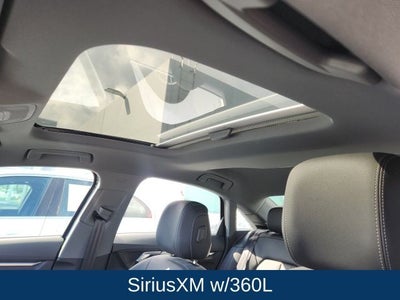 2024 Audi A3 40 Premium quattro