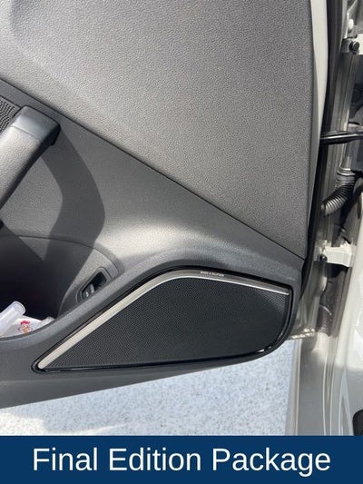 2020 Audi A3 Sedan 2.0T Premium Plus S line