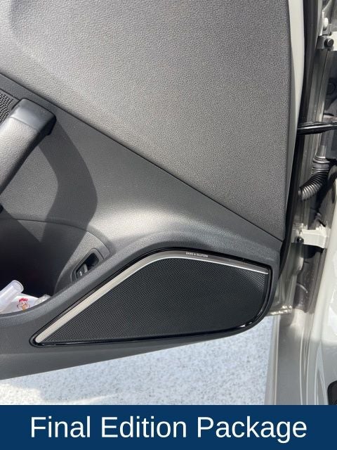 2020 Audi A3 Sedan 2.0T Premium Plus S line