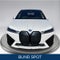 2025 BMW iX xDrive50