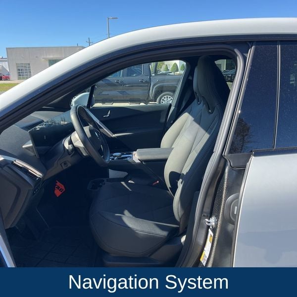 2025 BMW iX xDrive50